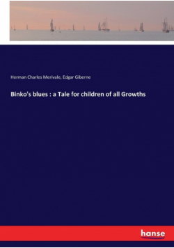Binko's blues