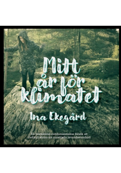 Mitt år för klimatet