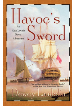 Havoc's Sword