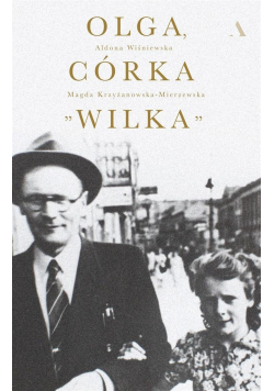 Olga córka Wilka