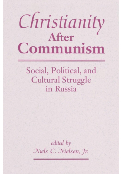 Christianity After Communism