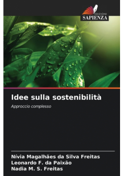 Idee sulla sostenibilità