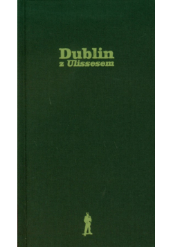 Dublin z Ulissesem