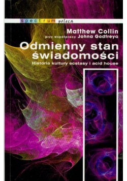 Odmnienny stan świadomości