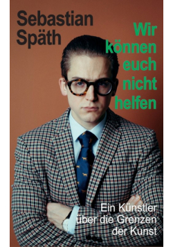 Wir können euch nicht helfen