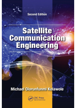 Satellite Communication Engineering
