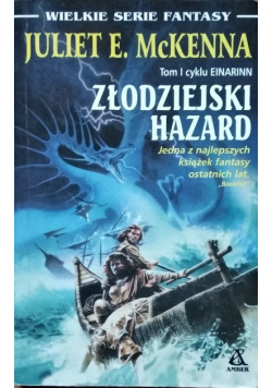 Złodziejski hazard