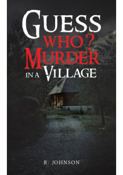 Guess Who? Murder in a Village