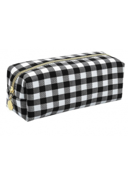 Piórnik Chequered