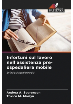 Infortuni sul lavoro nell'assistenza pre-ospedaliera mobile