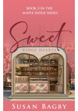 Sweet Ridge Hearts