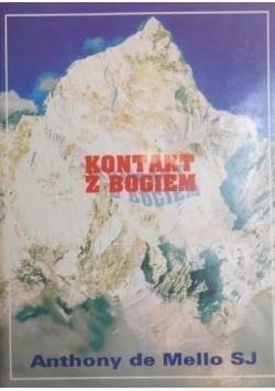 Kontakt z Bogiem