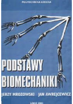 Podstawy biomechaniki
