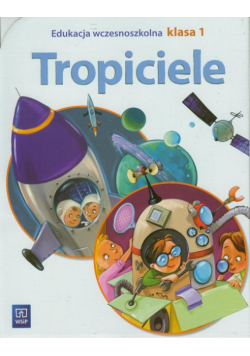 Tropiciele 1 Box
