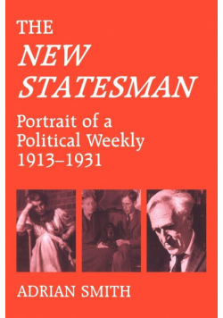 'New Statesman'