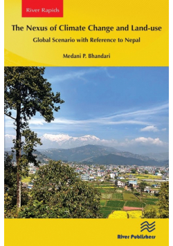 The Nexus of Climate Change and Land-use - Global Scenario with Reference to Nepal