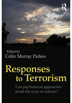 Responses to Terrorism