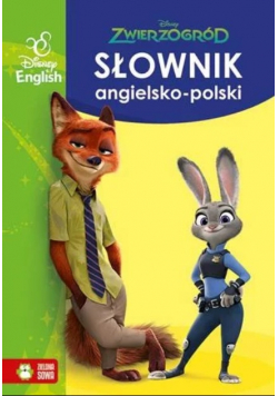 Słownik angielsko polski Zwierzogród