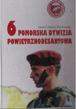 6 Pomorska Dywizja Powietrznodesantowa