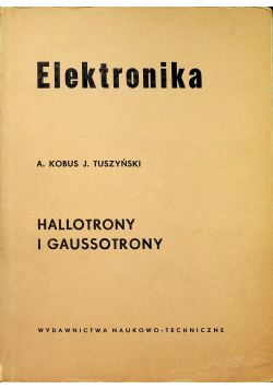 Elektronika