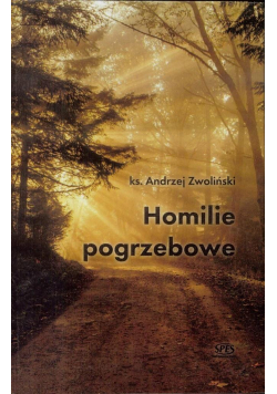 Homilie pogrzebowe