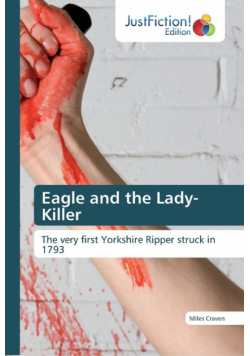 Eagle and the Lady-Killer