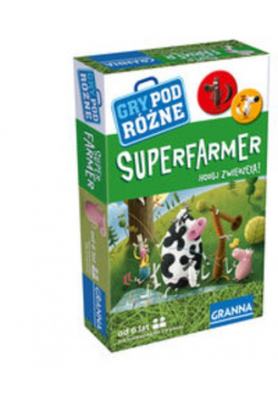 Superfarmer Mini