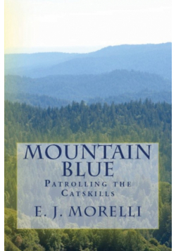 Mountain Blue