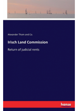 Irisch Land Commission