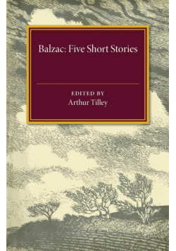 Five Short Stories