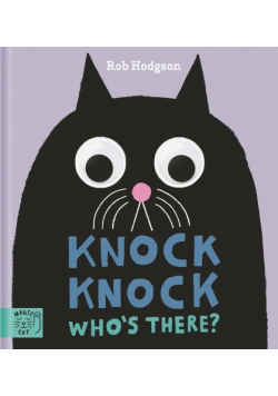 Knock Knock Who's There?