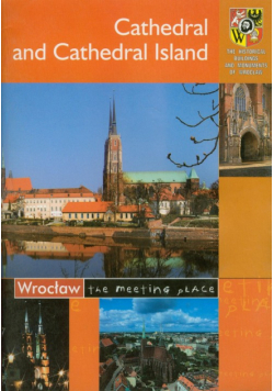 Galewski Dariusz - Cathedral nad Cathedral Island