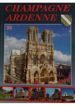 Champagne Ardenne