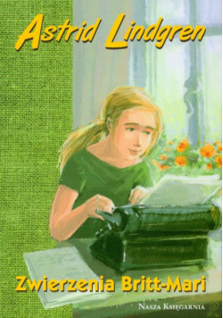 Zwierzenia Britt- Mari