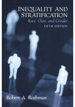 Inequality and Stratification