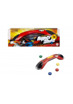 Air Hockey Hyper Slide Mr Hasbro 44694