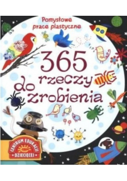 365 rzeczy do zrobienia