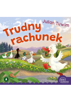 Trudny rachunek
