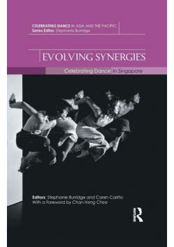 Evolving Synergies