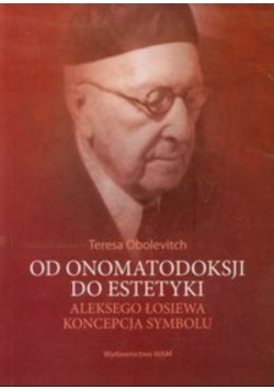 Od onomatodoksji do estetyki