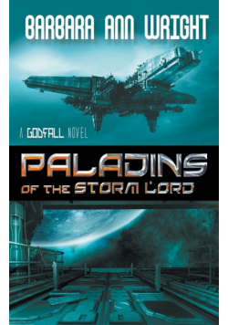 Paladins of the Storm Lord