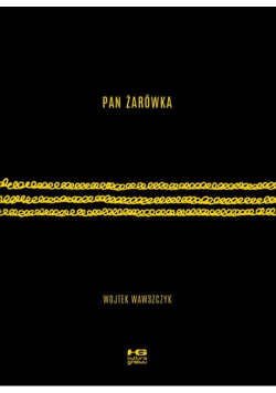 Pan Żarówka