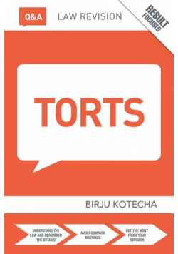 Q&A Torts