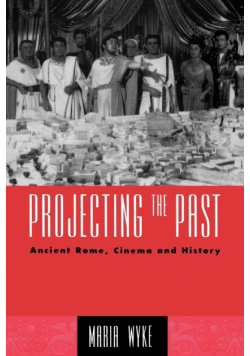 Projecting the Past