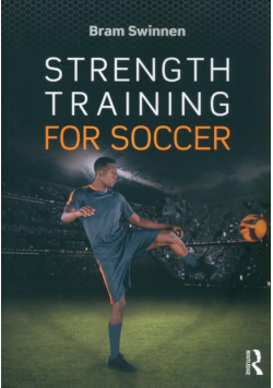 Strength Training for Soccer