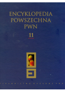 Encyklopedia Powszechna PWN t.11