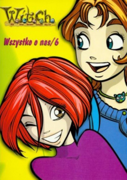 Witch wszystko o nas / 6