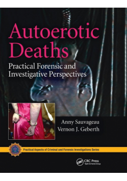 Autoerotic Deaths