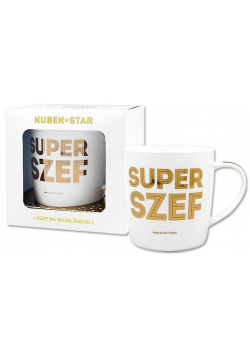 Kubek Star-Szef
