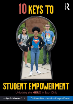 10 Keys to Student Empowerment